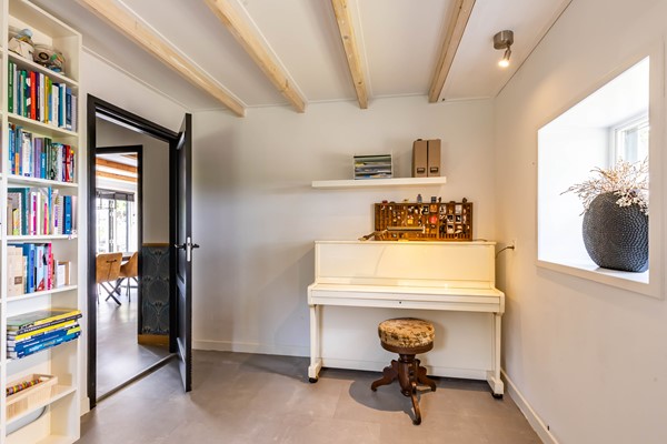 Medium property photo - Kaleweg 9, 9865 TC Opende